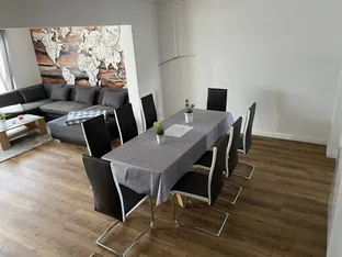 Ferienhaus an der Johne