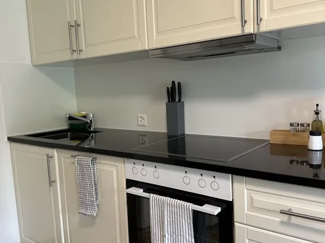 CapoBnB Zental, Parken, Garten - 10