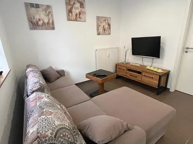 Ferienwohnung Hofblick
