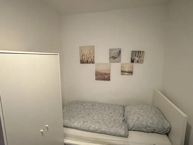 3 mal 3 Zimmer Wohnungen