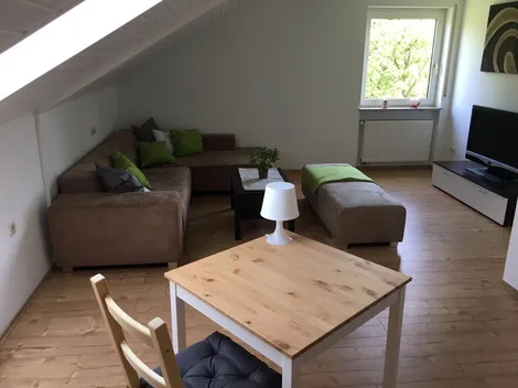 Ferienwohnung Nicole / Monteurzimmer