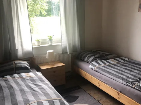 Monteurzimmer/Wohnung