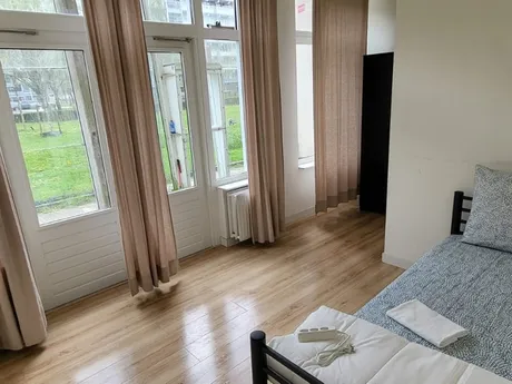 X336 Dublin - Housing Solutions for Employee Housing