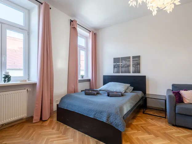 revLIVING XXL Montageluxus Eggenburg