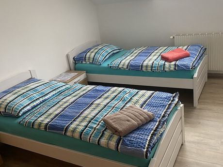 9313 St.Georgen am Längsee - Privatpension Errath