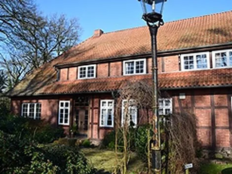 Pension Eichenhof