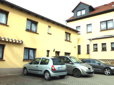 Pension Kötitz