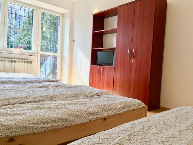 Go2Sleep - Kwatery pracownicze, tanie noclegi Warszawa