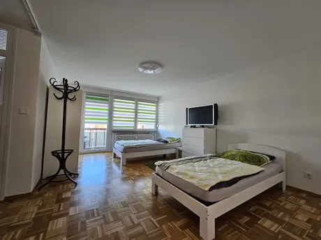 Monteurzimmer Rastatt