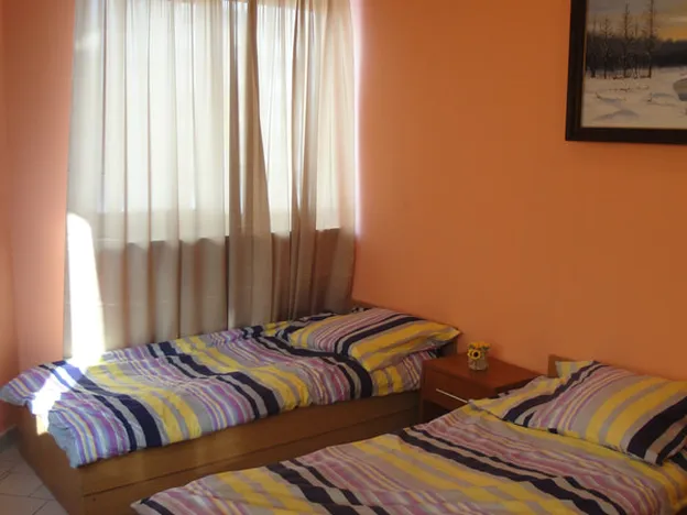 Pensjonat Alexandra Hostel