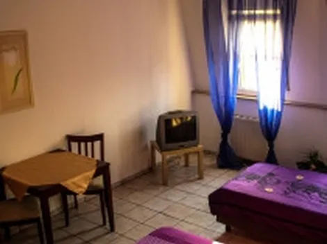Monteurzimmer im derzeit unbewirtschafteten Hotel/Restaurant Ratskeller