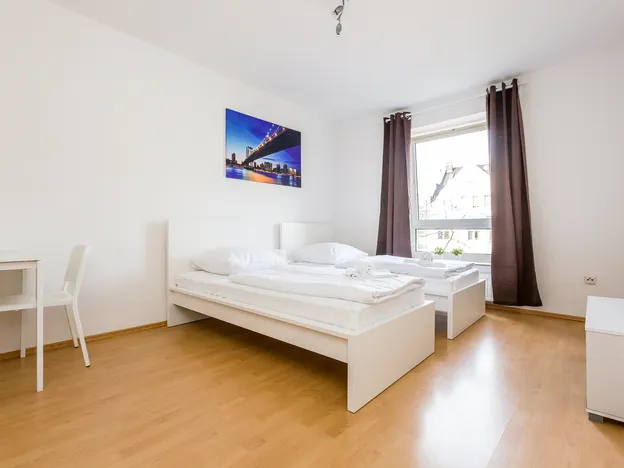 Homerent in Düsseldorf und Umgebung