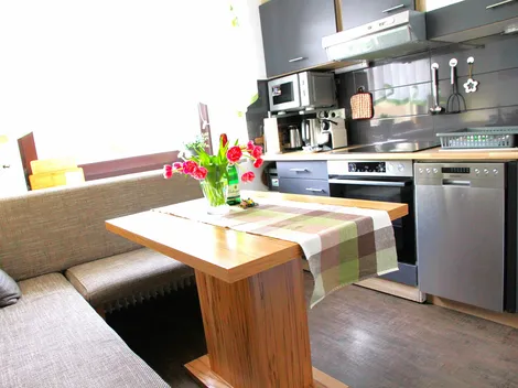 Monteurzimmer und Ferienwohnungen nahe Bonn – Ferienwohnungskomplex „Monteurglück" in Remagen - 11