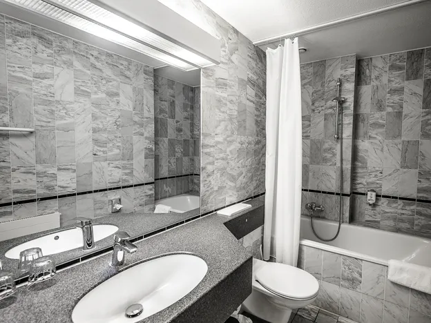 Mirage Rooms - Langzeitmiete in Neuss / Monteurzimmer
