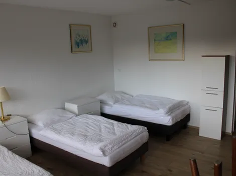 Monteurzimmer Heusenstamm