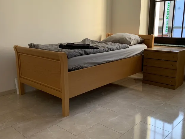 Serviced Apartments mit viel Komfort