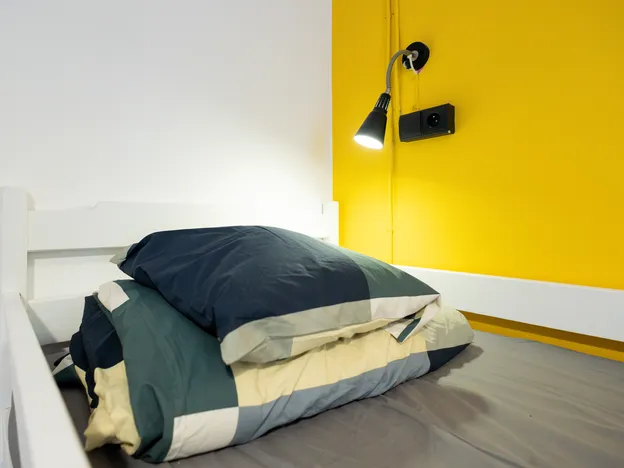 Hostel Polonez Centrum