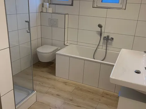 Monteurwohnungen Pforzheim - Karlsruhe 25min - 16