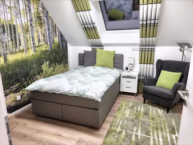 Gästezimmer Skerra