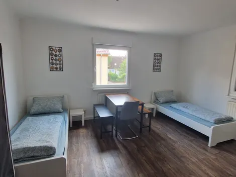 Monteurwohnungen Besigheim - mit Parkplatz - 13