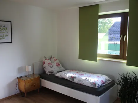 Zimmer Hofstetter