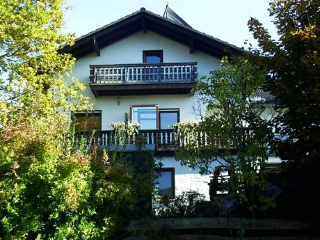 Ferienwohnung Junk