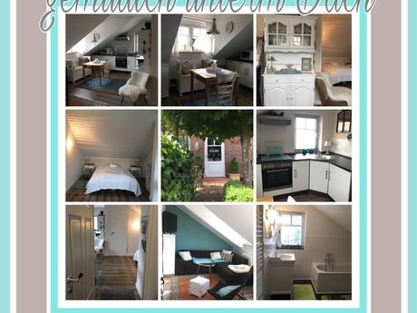 49688 Lastrup - Fewo Lastrup, Dachwohnung zum Wohlfühlen