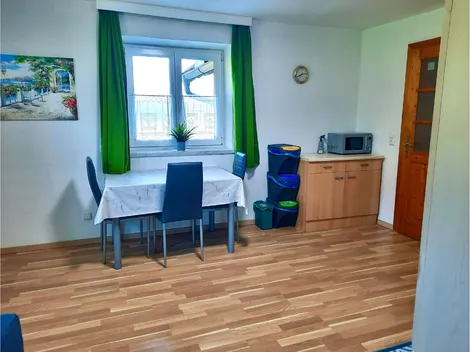 Enser  Apartments, Monteurwohnungen und Zimmer - 3