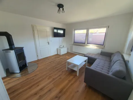 Freies Monteurhaus in Heide mit Garten - 4