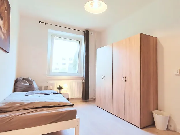 flex living - Monteurwohnungen in Gardelegen (DEU|EN|PL|HU|RU)