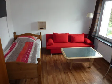 Monteurwohnung Allforhouse