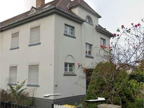 Monteurhaus Monteurzimmer Monteurunterkunft Mannheim zu Vermieten / bis zu 21 Pers.