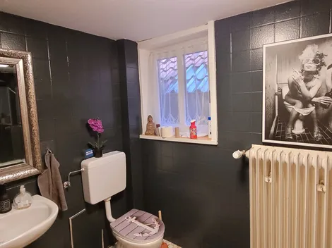 Monteurzimmer Hardegsen - 3