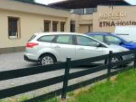 Noclegi Rzeszów Hostel