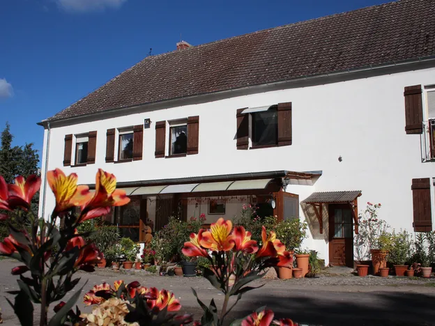 Reitpension Heidehof