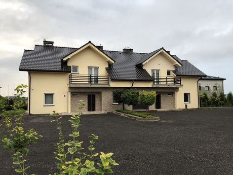 59-220 Legnica - Niezapominajek 7 - Pokoje Gościnne w Legnicy