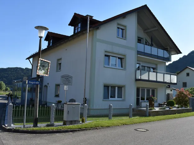 Gästehaus Lehr