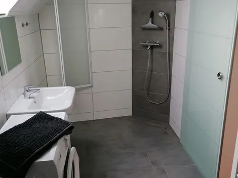 Monteurwohnung Goch City - 4