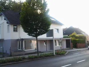 Zimmer-in-Steyr