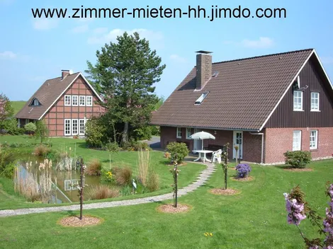 Zimmer & Ferienwohnung Maack
