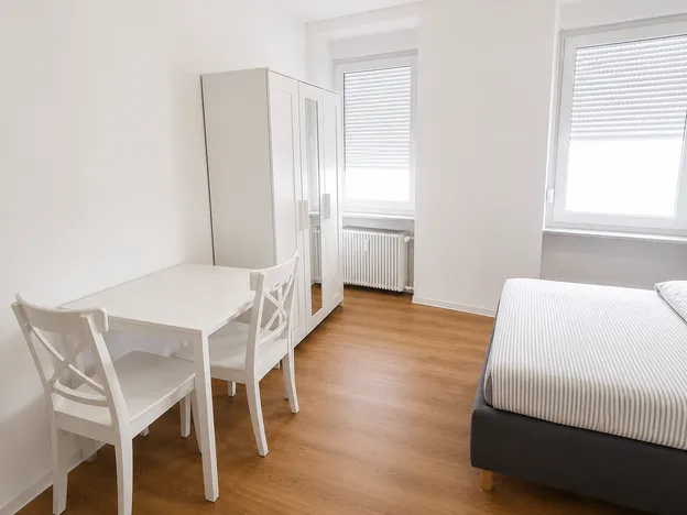 Konz Apartments StayForJob