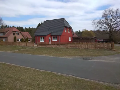 Ferienhaus Eggers