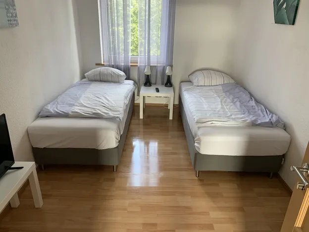 Monteurzimmer Kiel