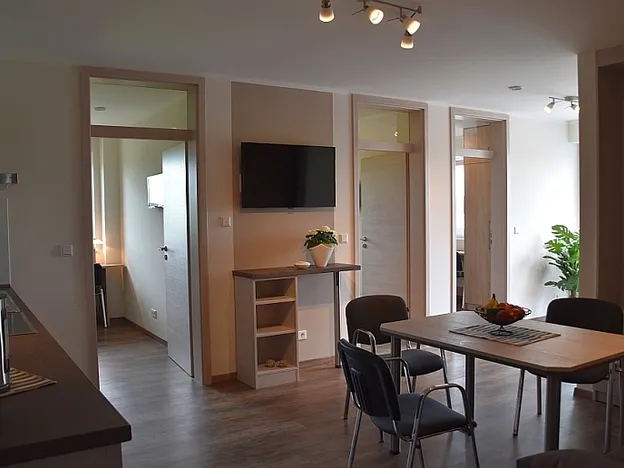 Boardinghouse Kowalski