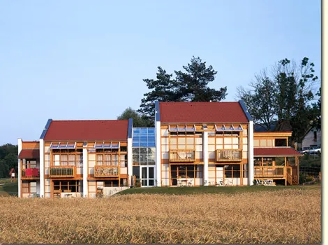 Gästehaus Hasenbruck