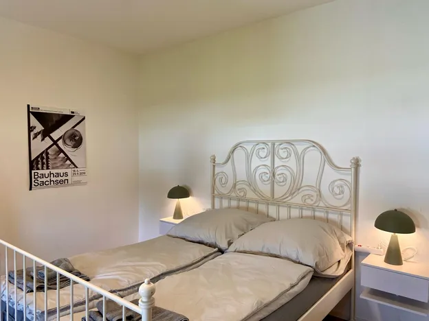 Bäckerhaus - Großzügige Wohnung mit Pool und Garten