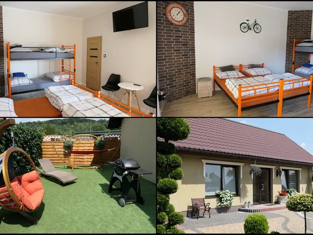 Noclegi pracownicze Babice/Trzebinia