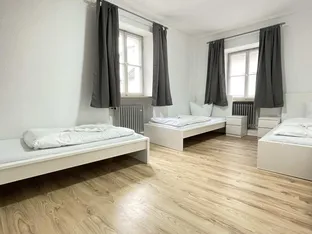 workandhome Amberg (Monteurwohnungen & Wohnungen auf Zeit)
