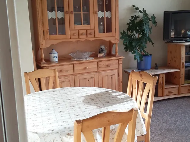 Monteurwohnung Bergzoll