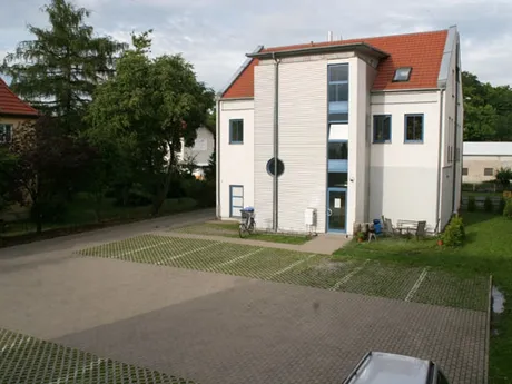 99334 Ichtershausen - Zimmervermietung & Pension Satepo